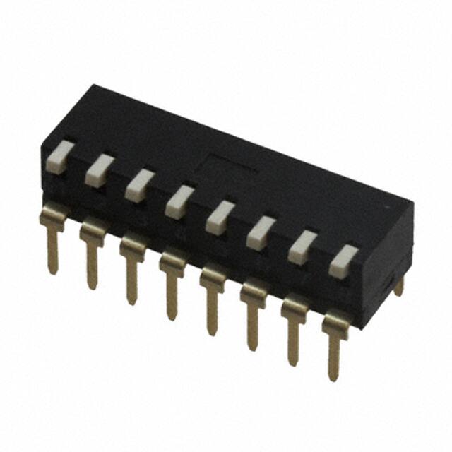 A6TR-8104Omron Electronics Inc-EMC Div