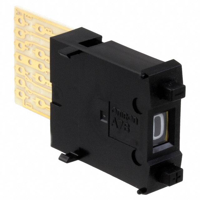 Omron Electronics Inc-EMC Div A7BS-203-1