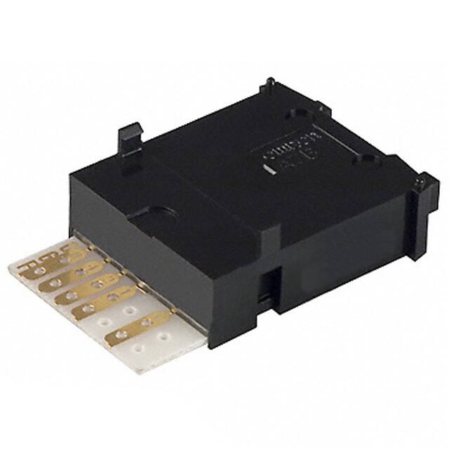 A7BS-206-1Omron Electronics Inc-EMC Div