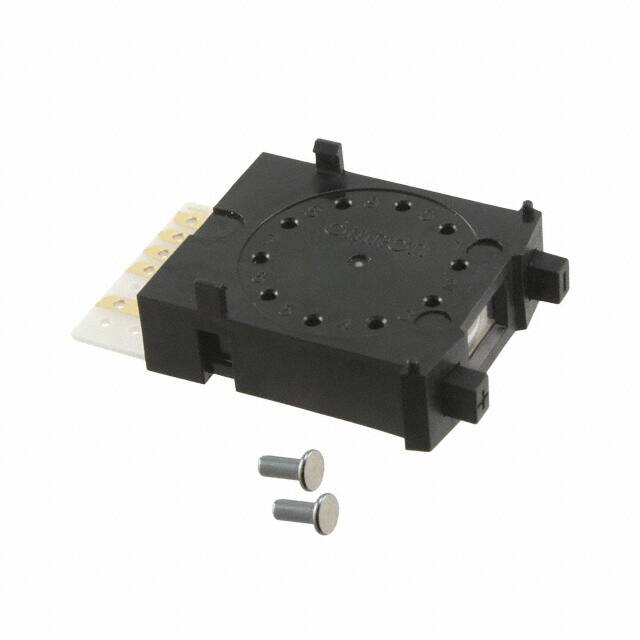 A7BS-206-S-1Omron Electronics Inc-EMC Div