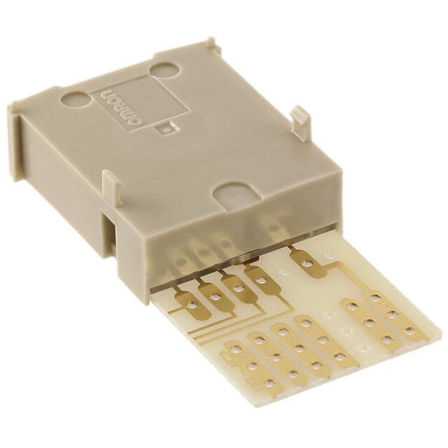 A7BS-207Omron Electronics Inc-EMC Div