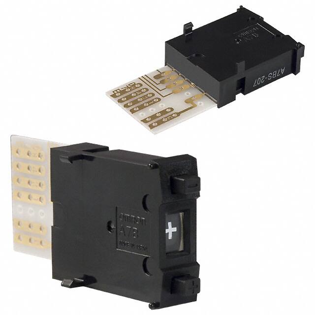 A7BS-207-PM-1Omron Electronics Inc-EMC Div