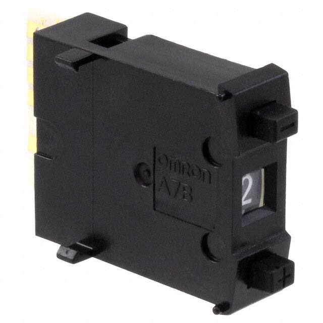 A7BS-254-1Omron Electronics Inc-EMC Div