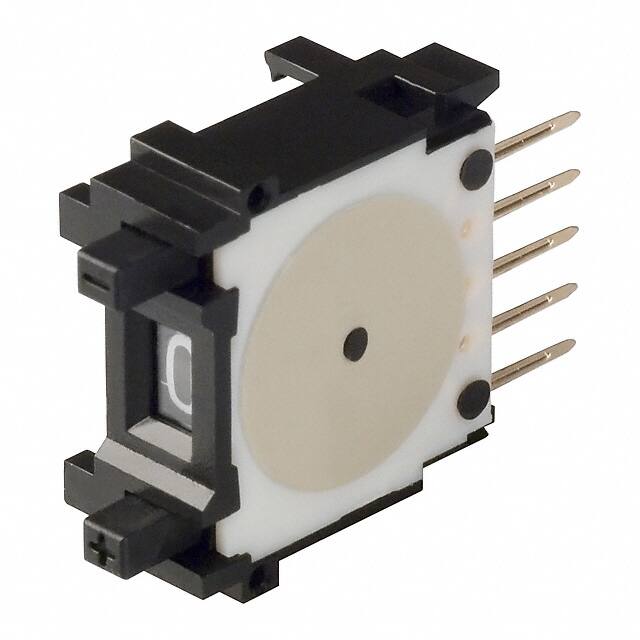 A7CN-206-1Omron Electronics Inc-EMC Div