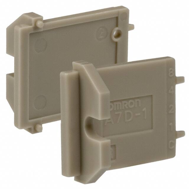 A7D-1MOmron Electronics Inc-EMC Div