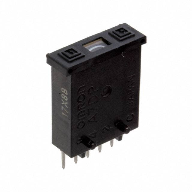 A7DP-206-S07-1Omron Electronics Inc-EMC Div
