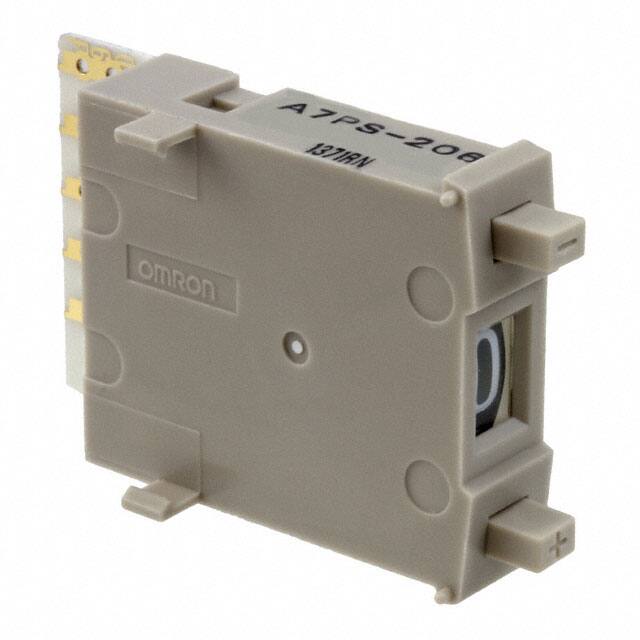 A7PS-206Omron Electronics Inc-EMC Div