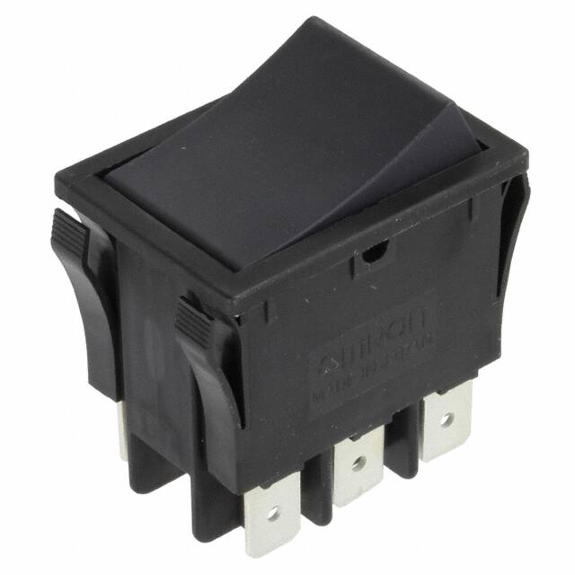 A8G-107-1-24Omron Electronics Inc-EMC Div