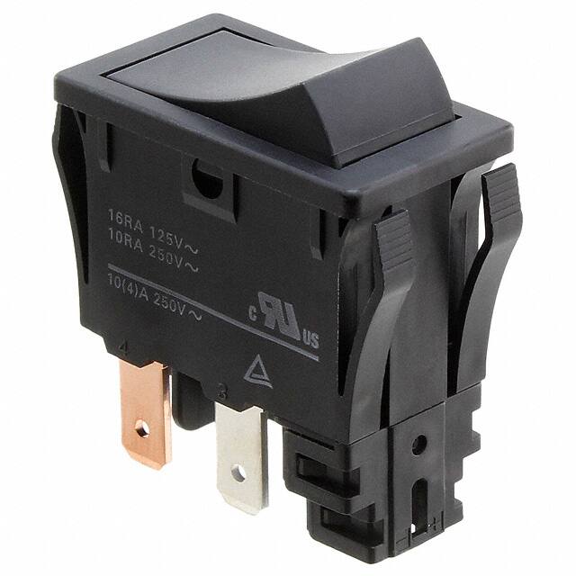 A8GS-D1185Omron Electronics Inc-EMC Div