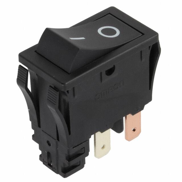A8GS-D1285Omron Electronics Inc-EMC Div