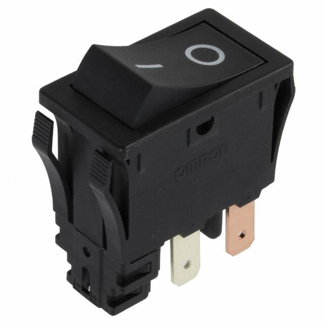 A8GS-P1285Omron Electronics Inc-EMC Div