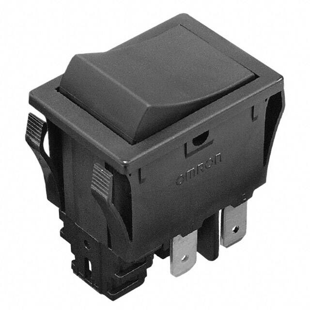 A8GS-T1115KOmron Electronics Inc-EMC Div