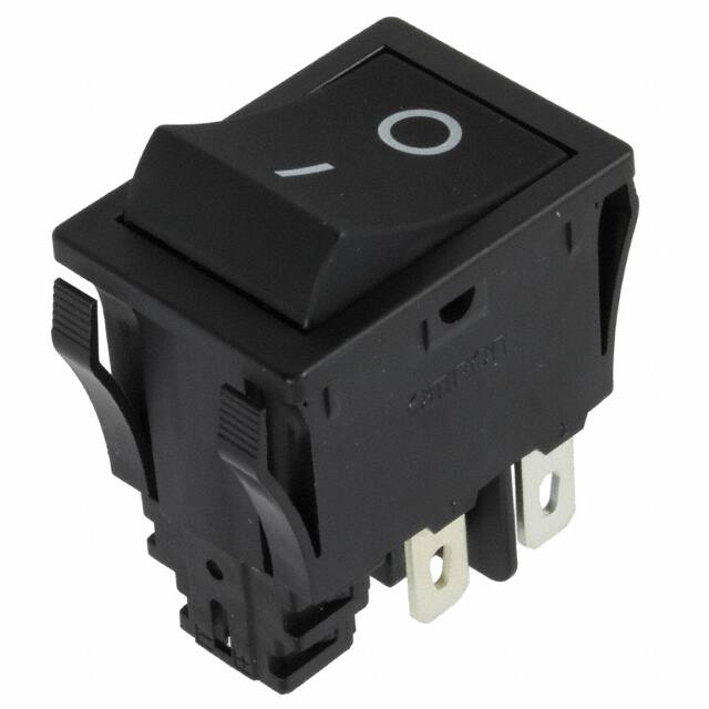 A8GS-T1215KOmron Electronics Inc-EMC Div