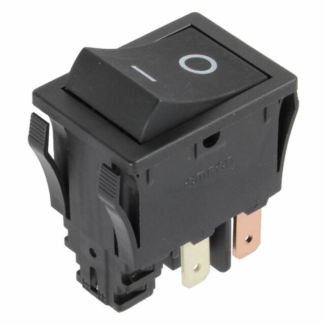 A8GS-T1385KOmron Electronics Inc-EMC Div