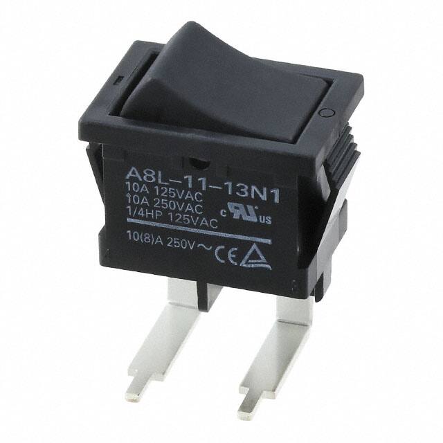 A8L-11-13N1Omron Electronics Inc-EMC Div