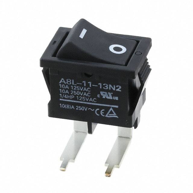 A8L-11-13N2Omron Electronics Inc-EMC Div