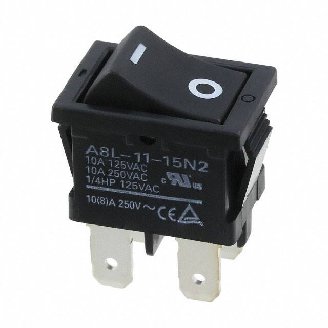 A8L-11-15N2Omron Electronics Inc-EMC Div