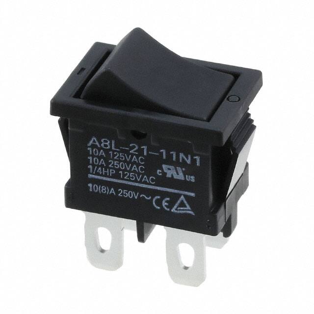 A8L-21-11N1Omron Electronics Inc-EMC Div