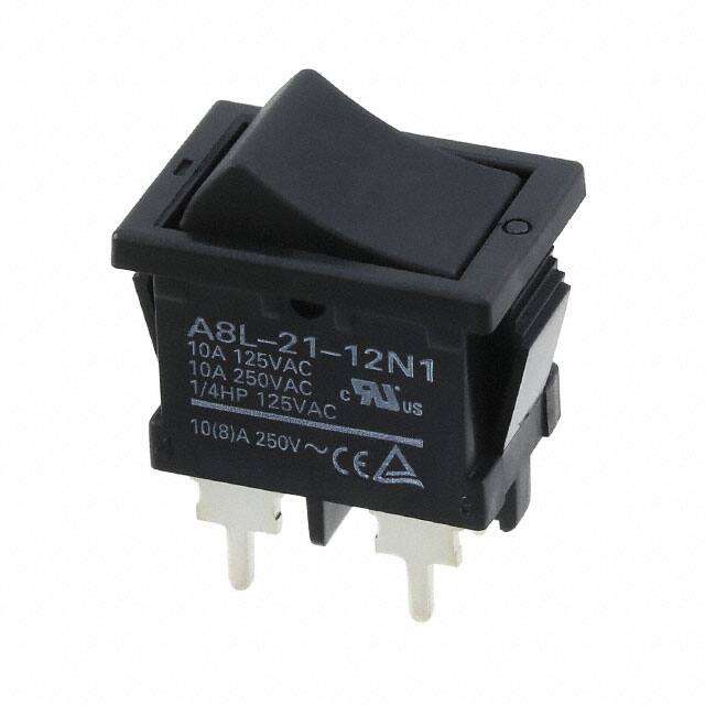 A8L-21-12N1Omron Electronics Inc-EMC Div