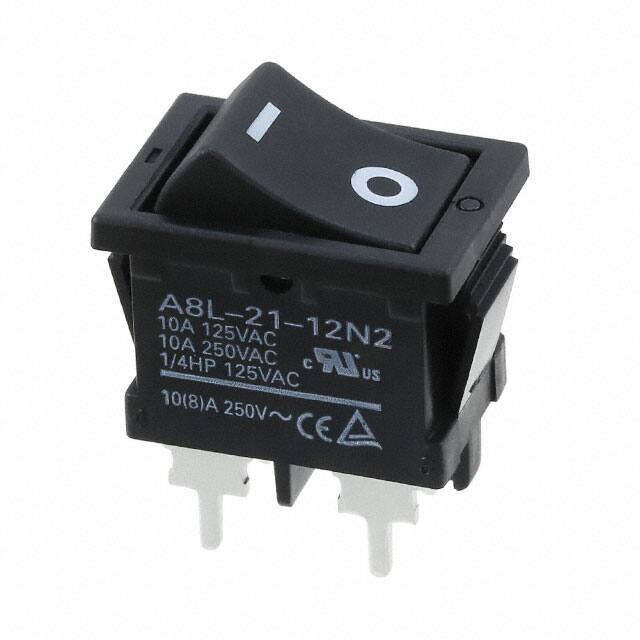 A8L-21-12N2Omron Electronics Inc-EMC Div
