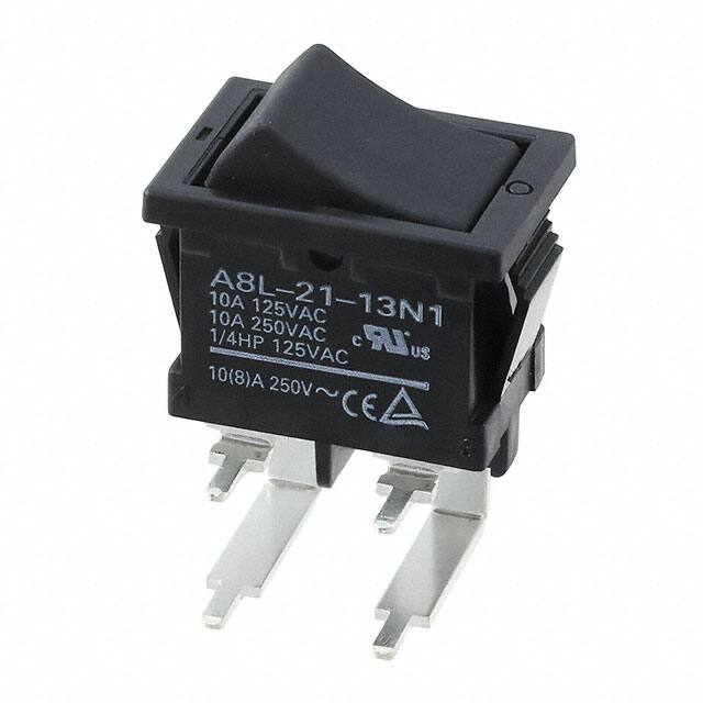 A8L-21-13N1Omron Electronics Inc-EMC Div