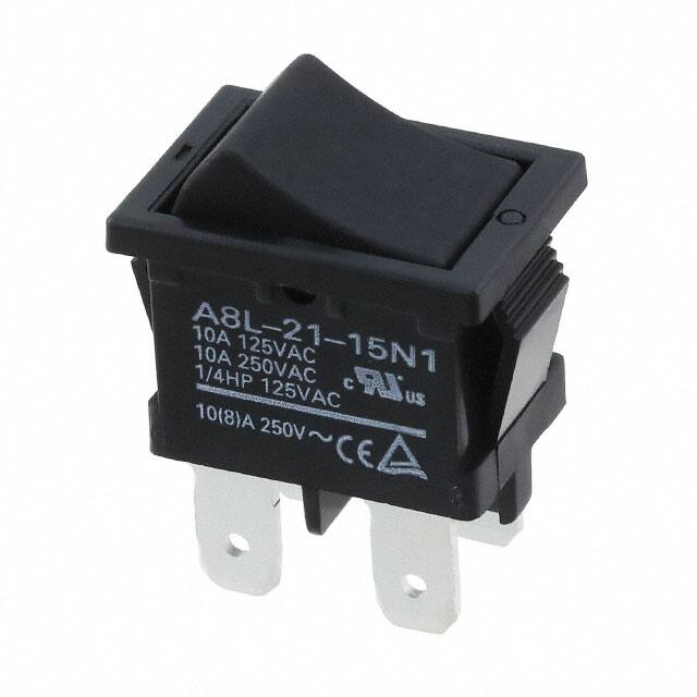 A8L-21-15N1Omron Electronics Inc-EMC Div