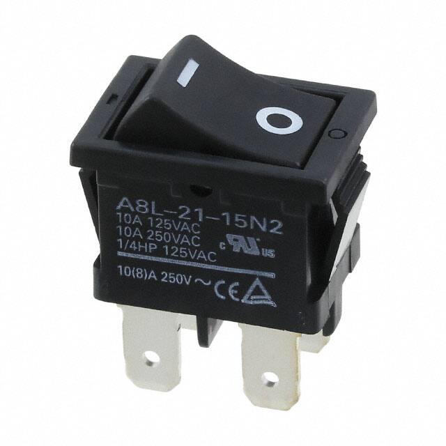 A8L-21-15N2Omron Electronics Inc-EMC Div