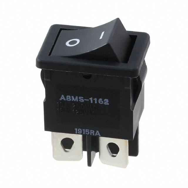 Omron Electronics Inc-EMC Div A8MS1163