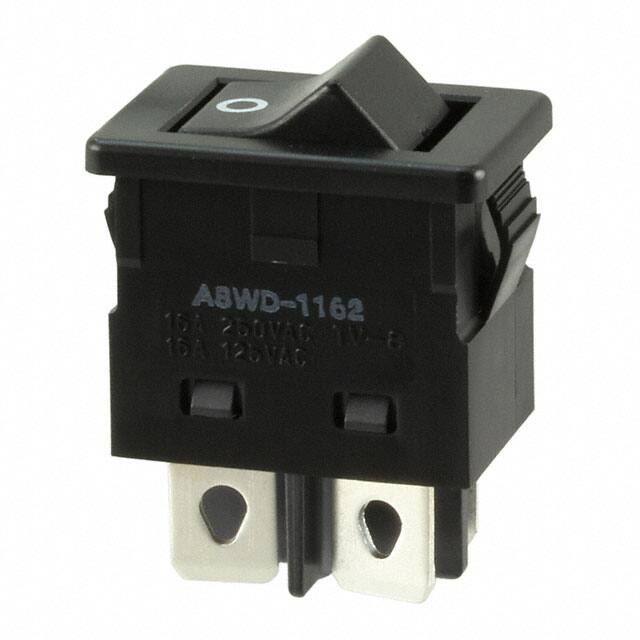 A8WD-1162Omron Electronics Inc-EMC Div
