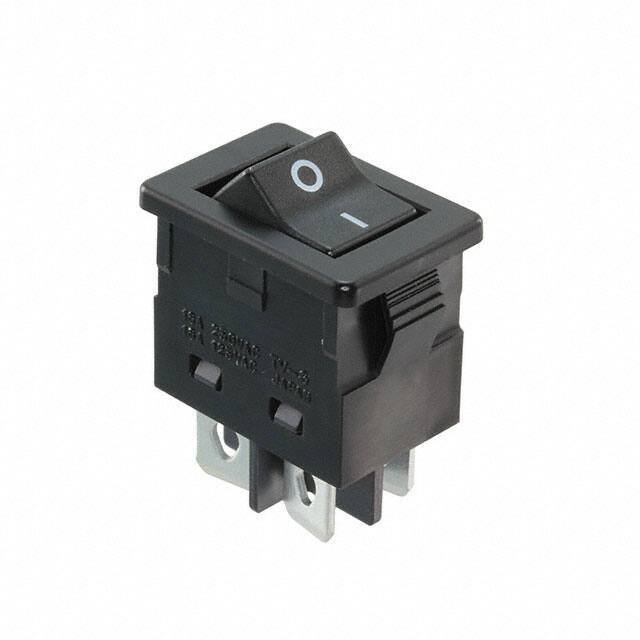 A8WD-1163Omron Electronics Inc-EMC Div