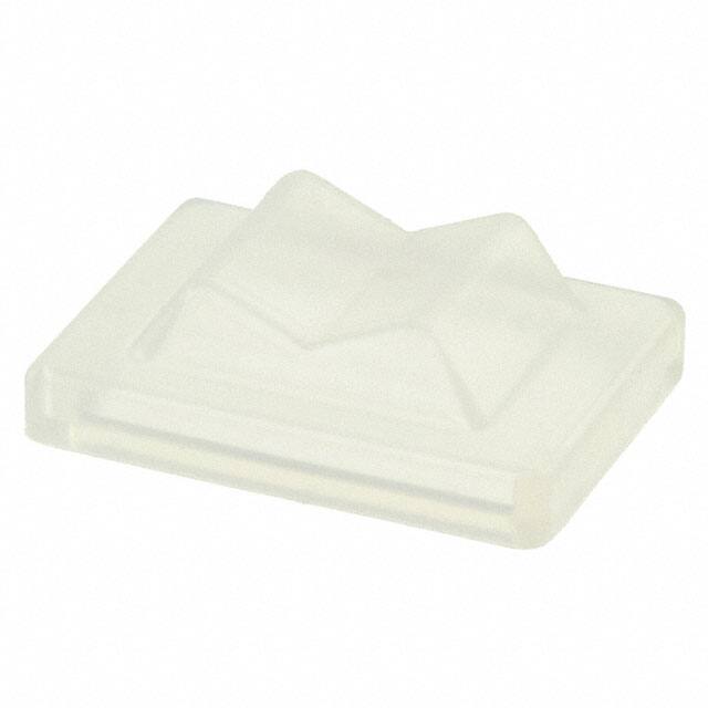 A8W RUBBER CAPOmron Electronics Inc-EMC Div