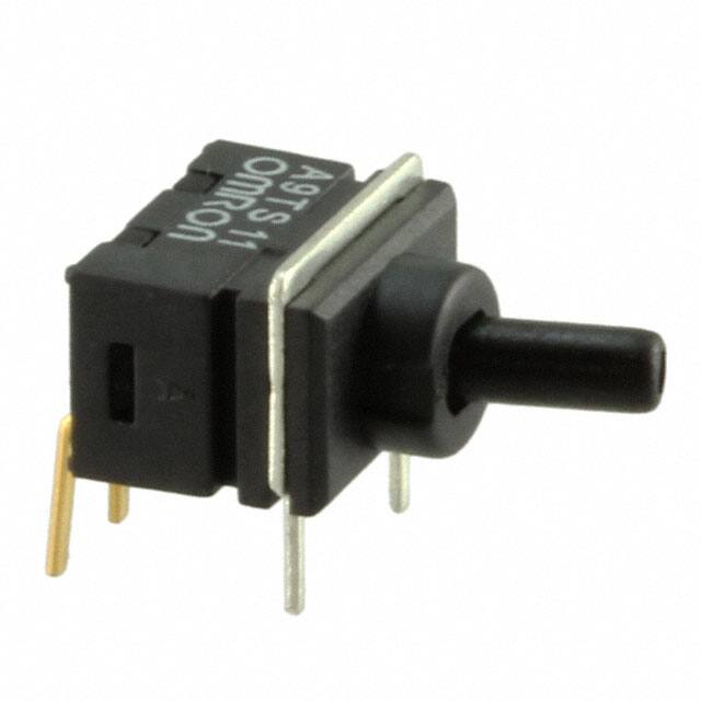 A9TS11-0012Omron Electronics Inc-EMC Div