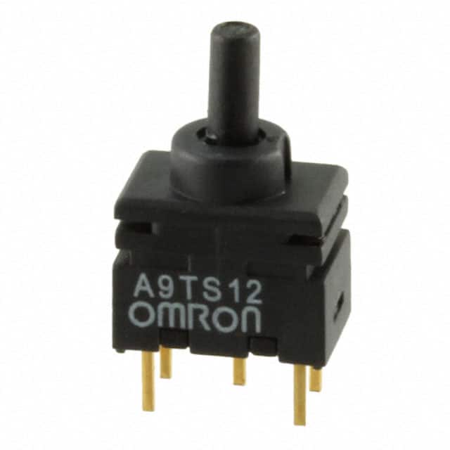 A9TS12-0011Omron Electronics Inc-EMC Div