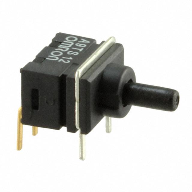 A9TS12-0012Omron Electronics Inc-EMC Div