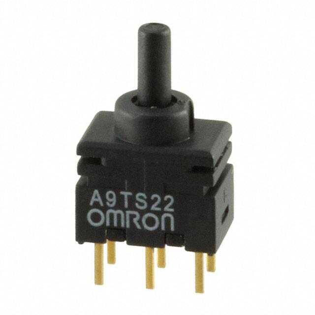 A9TS22-0011Omron Electronics Inc-EMC Div