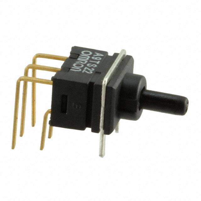 A9TS22-0012Omron Electronics Inc-EMC Div