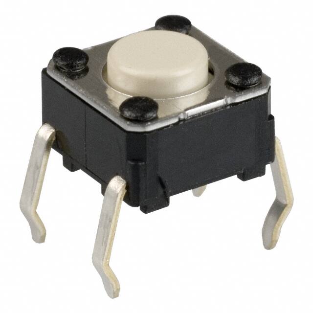 B3F-1000Omron Electronics Inc-EMC Div