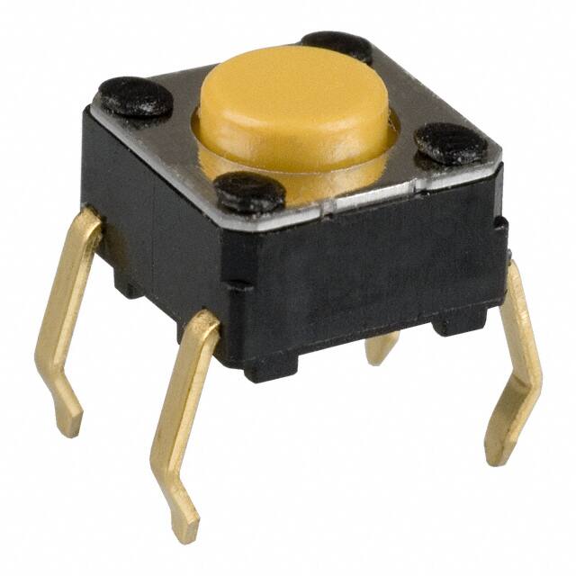 B3F-1002-GOmron Electronics Inc-EMC Div
