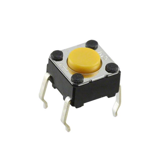 B3F-1002SOmron Electronics Inc-EMC Div