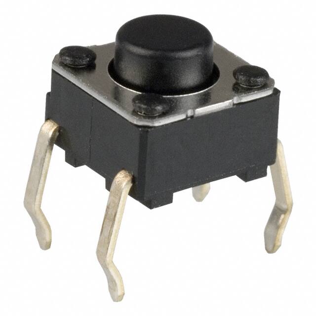 B3F-1020Omron Electronics Inc-EMC Div