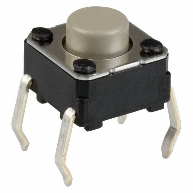 B3F-1022Omron Electronics Inc-EMC Div