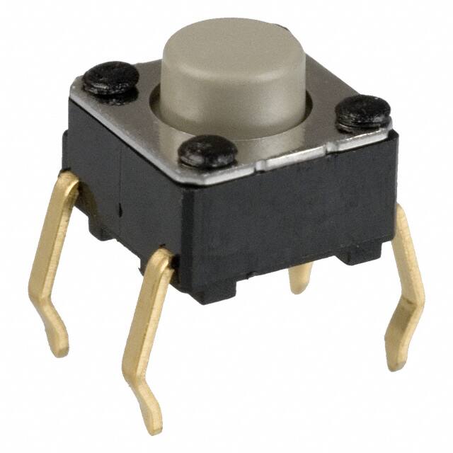B3F-1022-GOmron Electronics Inc-EMC Div