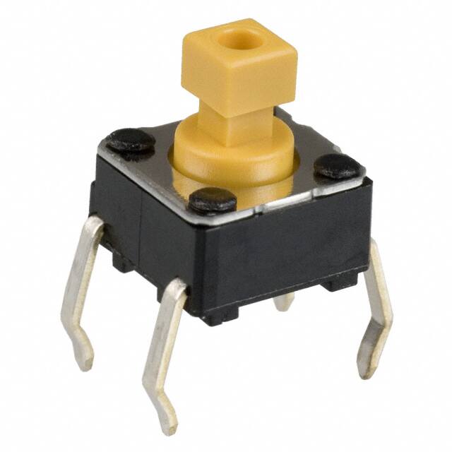 Omron Electronics Inc-EMC Div B3F-1052