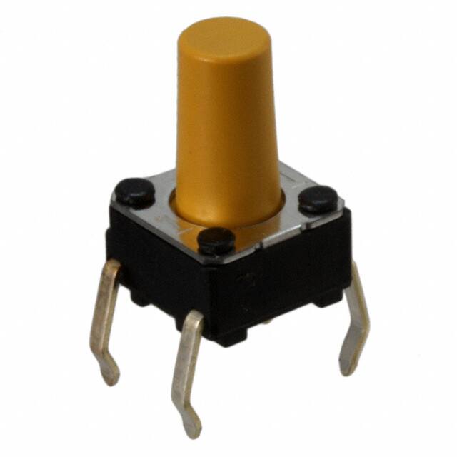 B3F-1072Omron Electronics Inc-EMC Div