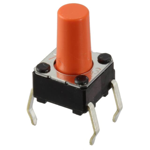 B3F-1075Omron Electronics Inc-EMC Div