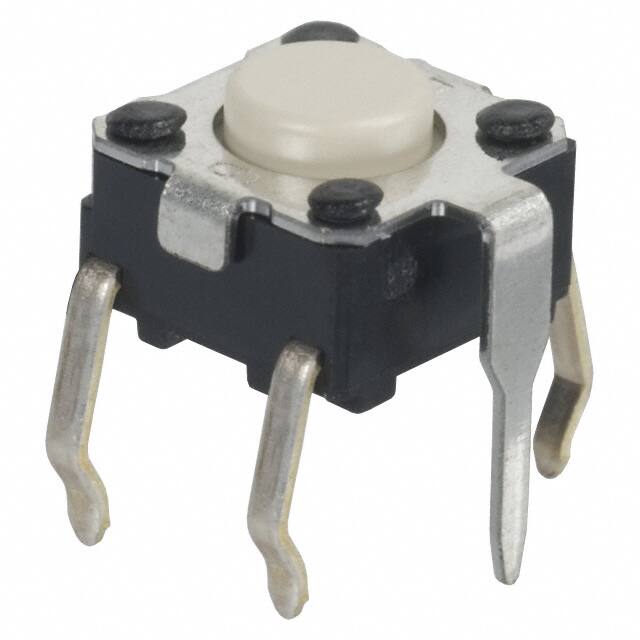 B3F-1100Omron Electronics Inc-EMC Div