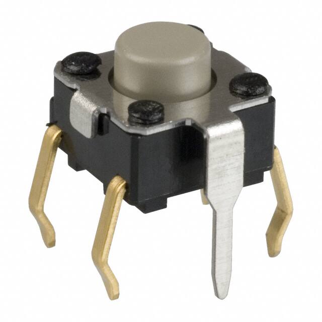 B3F-1122-GOmron Electronics Inc-EMC Div