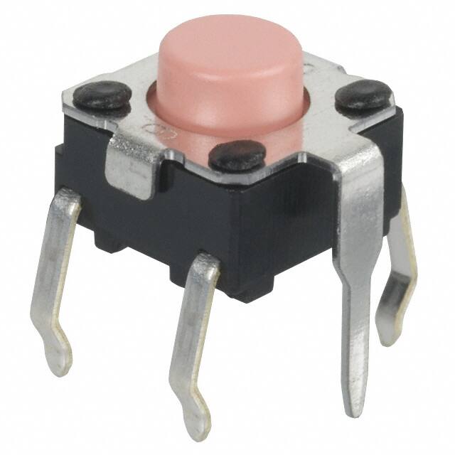 B3F-1125Omron Electronics Inc-EMC Div