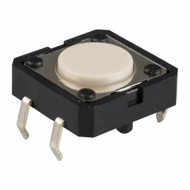 B3F-4000Omron Electronics Inc-EMC Div
