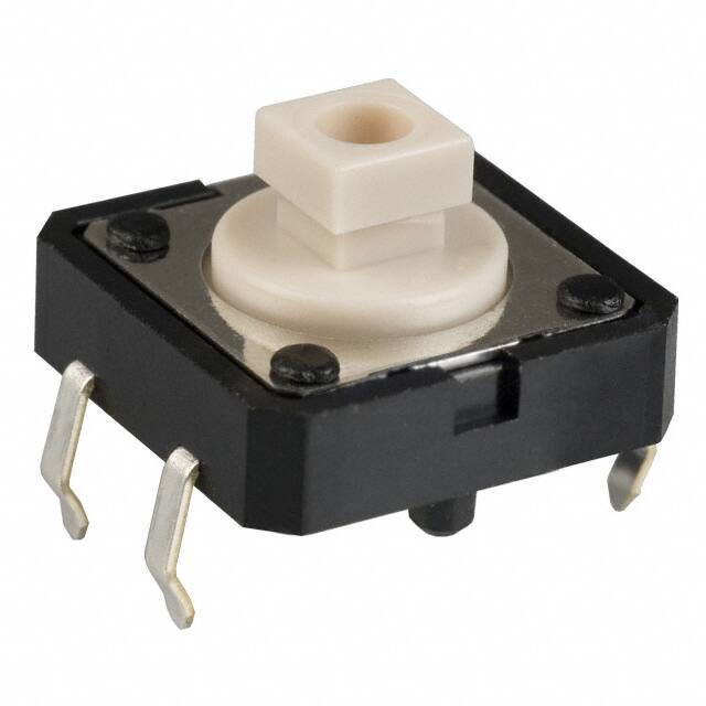 B3F-4050Omron Electronics Inc-EMC Div
